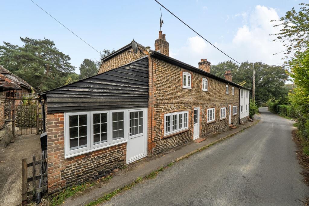 Main image of property: Westbrook Hill, Elstead, GU8