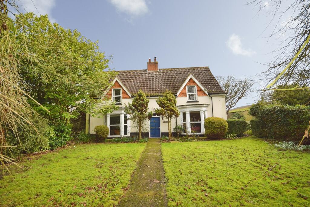 Main image of property: Gunby Road, Orby, PE24