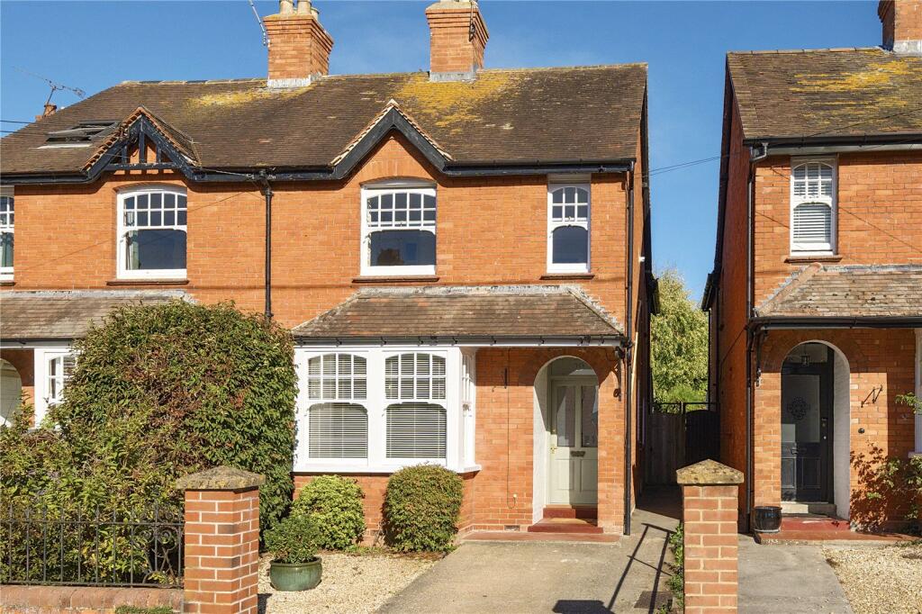Main image of property: Kings Road, Sherborne, Dorset, DT9