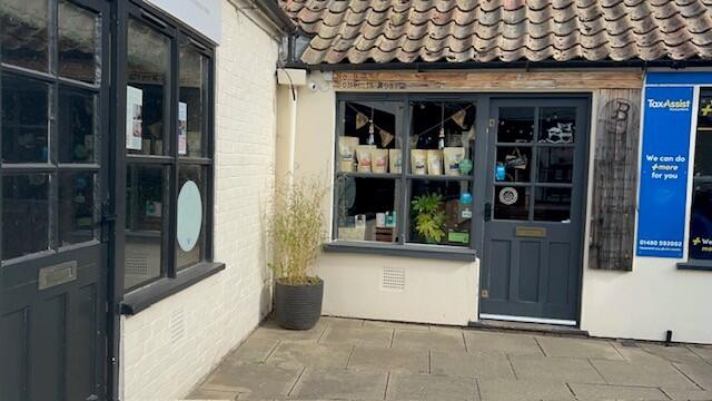 Main image of property: Unit 9 Cross Keys Mews, Market Square, St Neots, Cambs