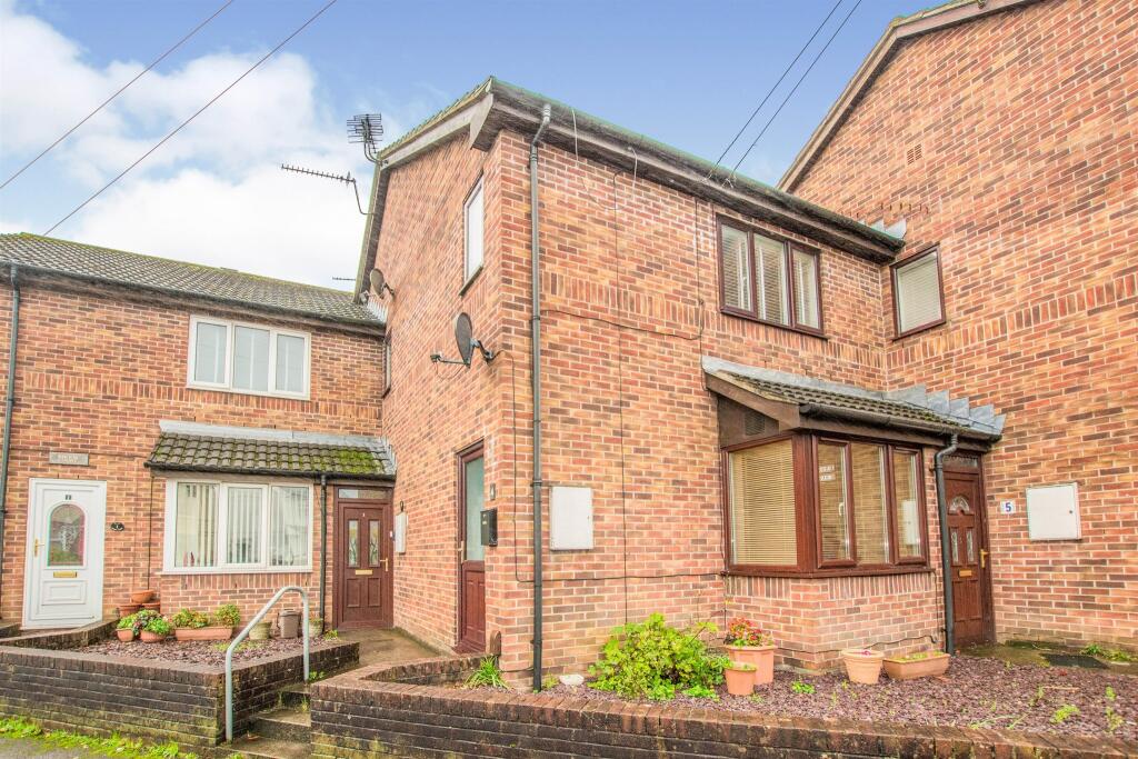 Main image of property: St. Fagans Road, Cardiff
