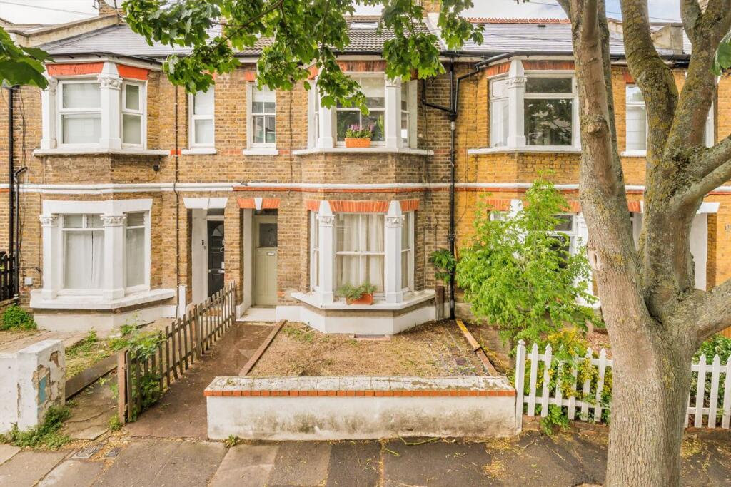 Main image of property: Fraser Street, Chiswick
