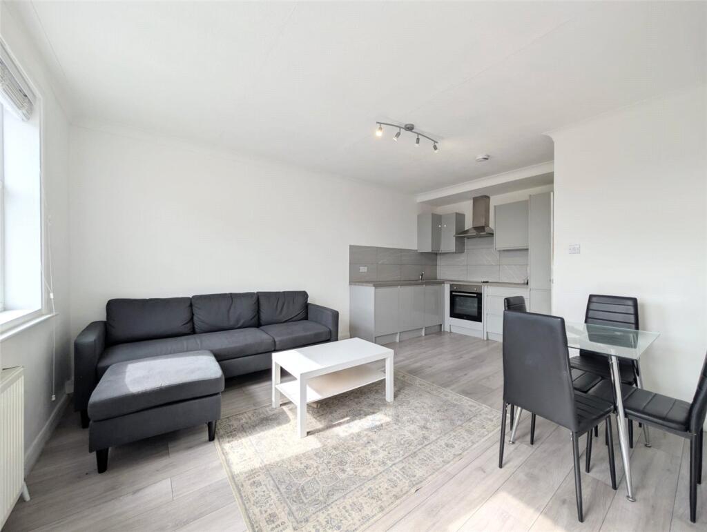 Main image of property: West Hendon Broadway, Hendon, London, NW9