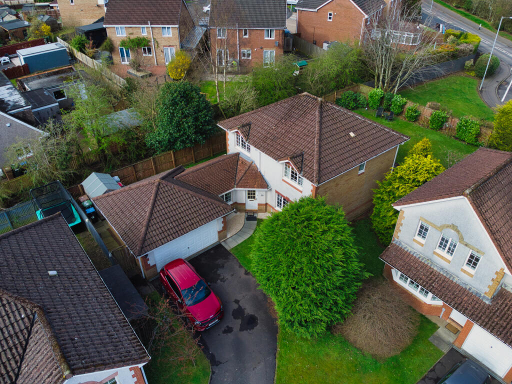 Main image of property: Priestland Close, Kilmarnock, KA3