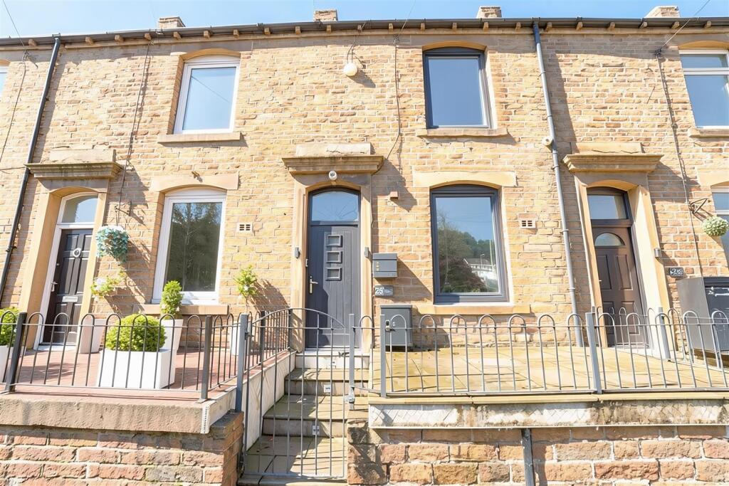 Main image of property: Copley Hall Terrace, Halifax