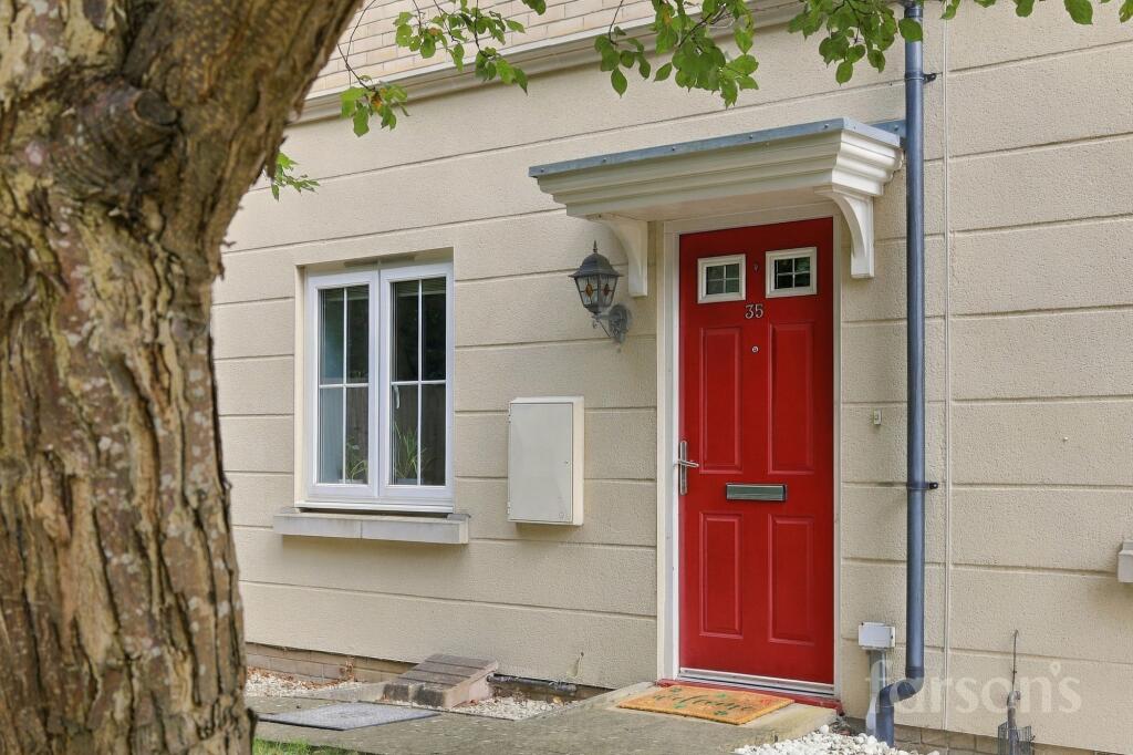 Main image of property: De Paul Way, Brentwood, CM14