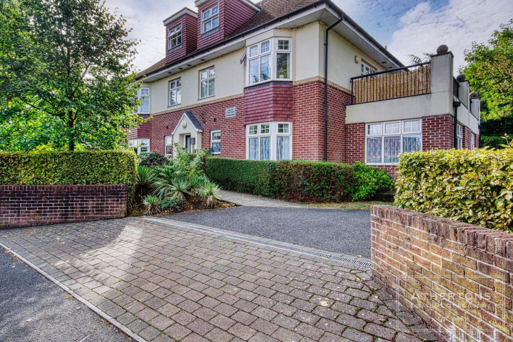 Main image of property: Talbot Road, Bournemouth, BH9