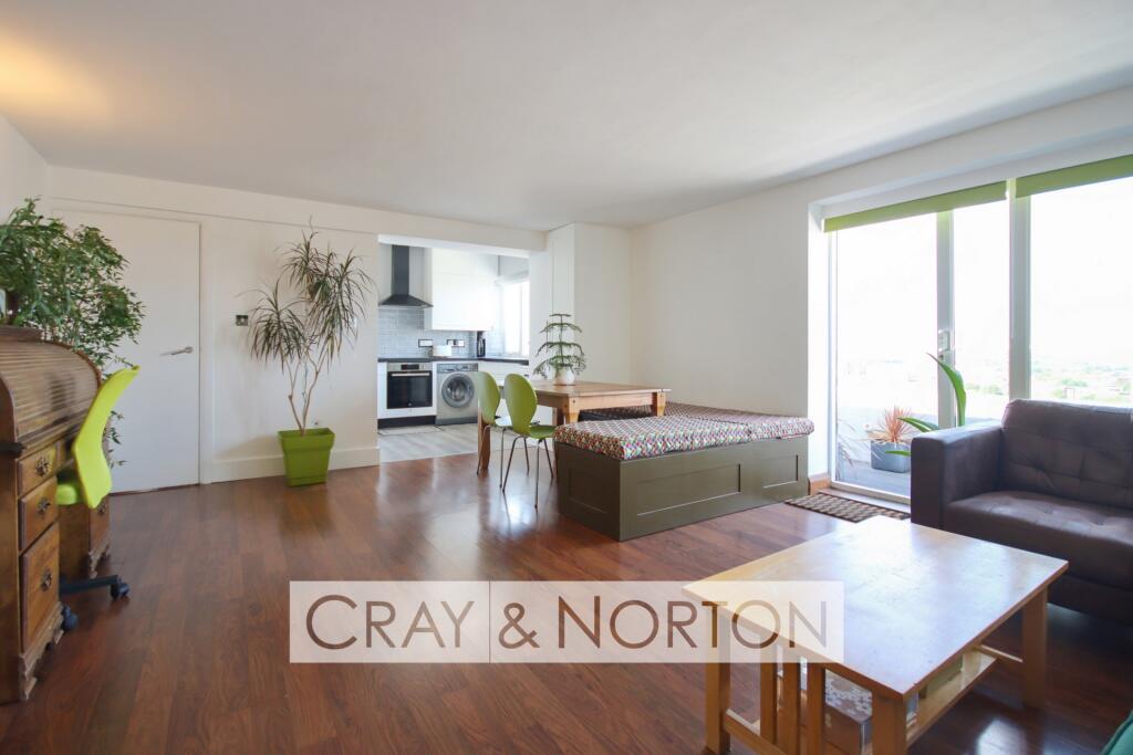 Main image of property: Fitzroy Court, Whitehorse Road, Croydon, CR0