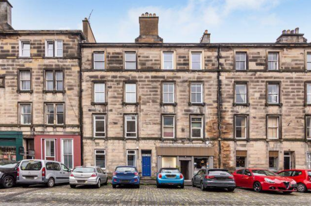 Main image of property: Grindlay Street, Edinburgh,