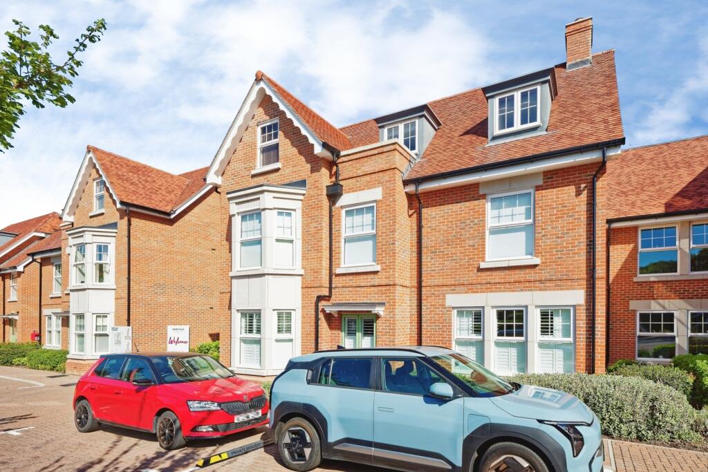 Main image of property: New Dover Road, CANTERBURY, Kent, CT1