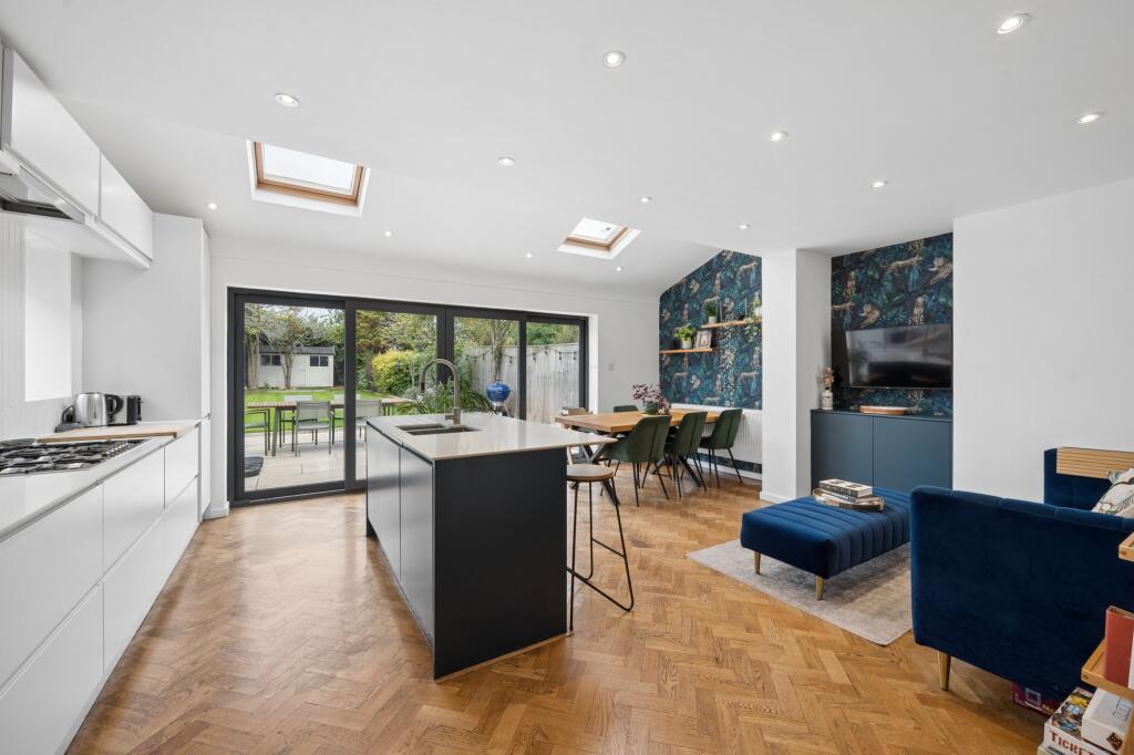 Main image of property: Grove Avenue, Vicars Cross, CH3