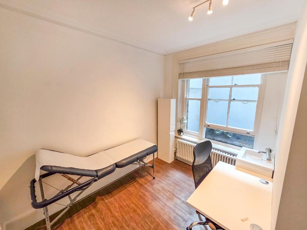 Main image of property: 97 Mortimer Street, London, W1W