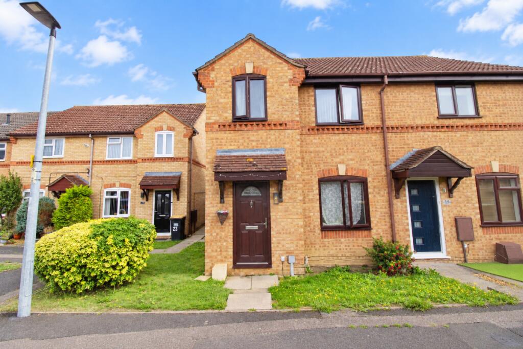 Main image of property: Grovebury Court, Wootton, Bedford