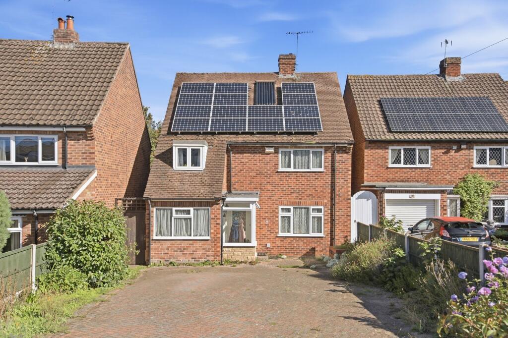Main image of property: Habberley Road, Kidderminster, DY11