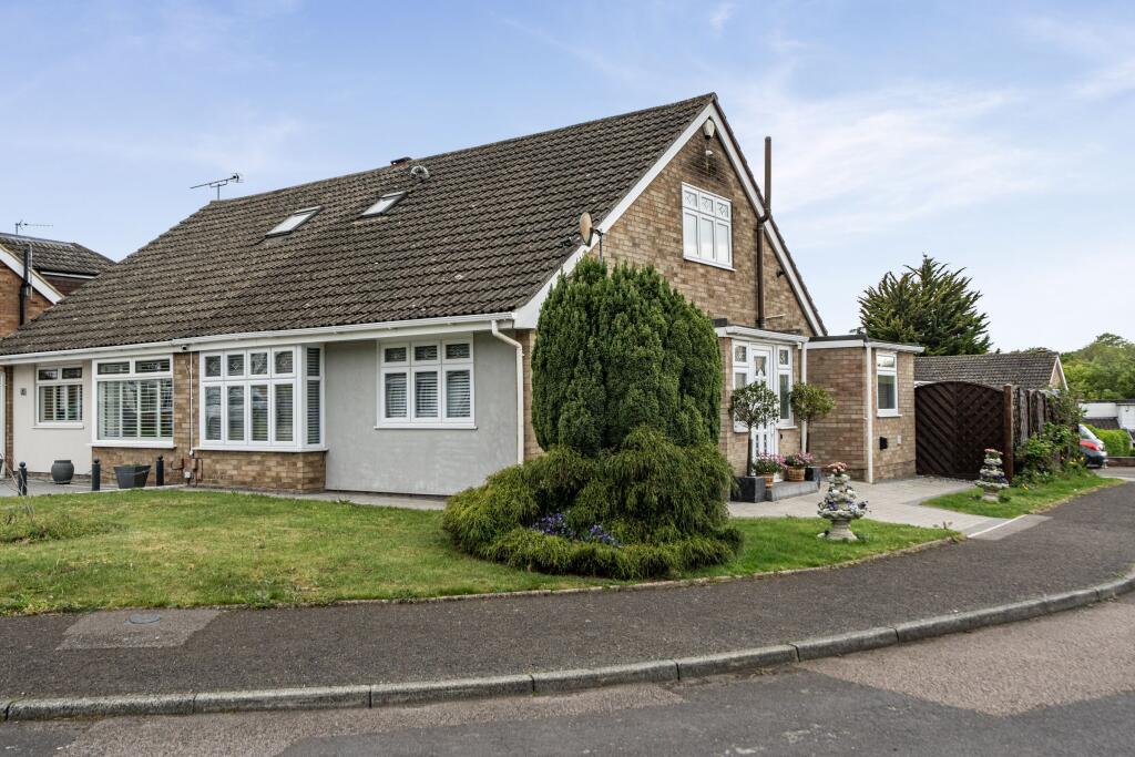 Main image of property: Farm Road, Chatham