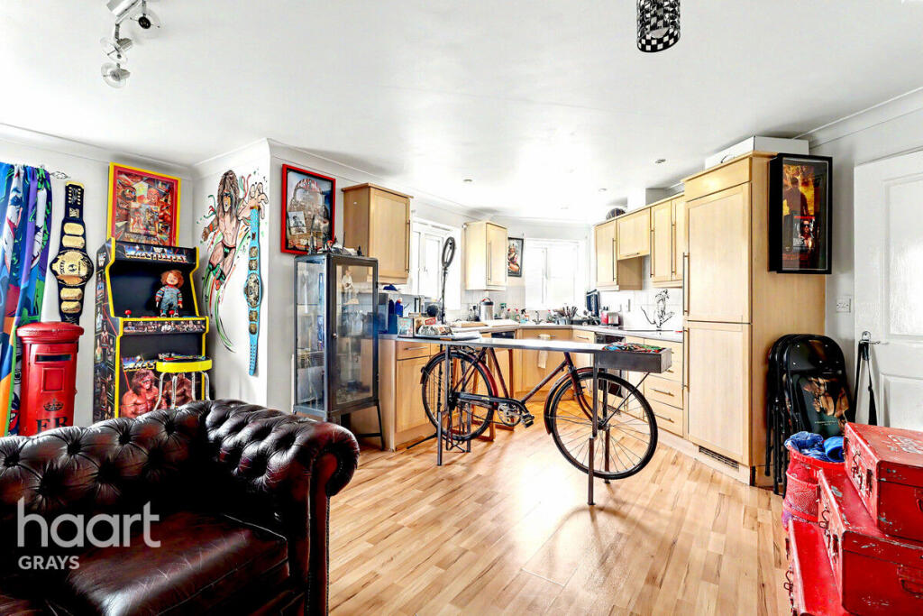 Main image of property: Ambleside, Purfleet