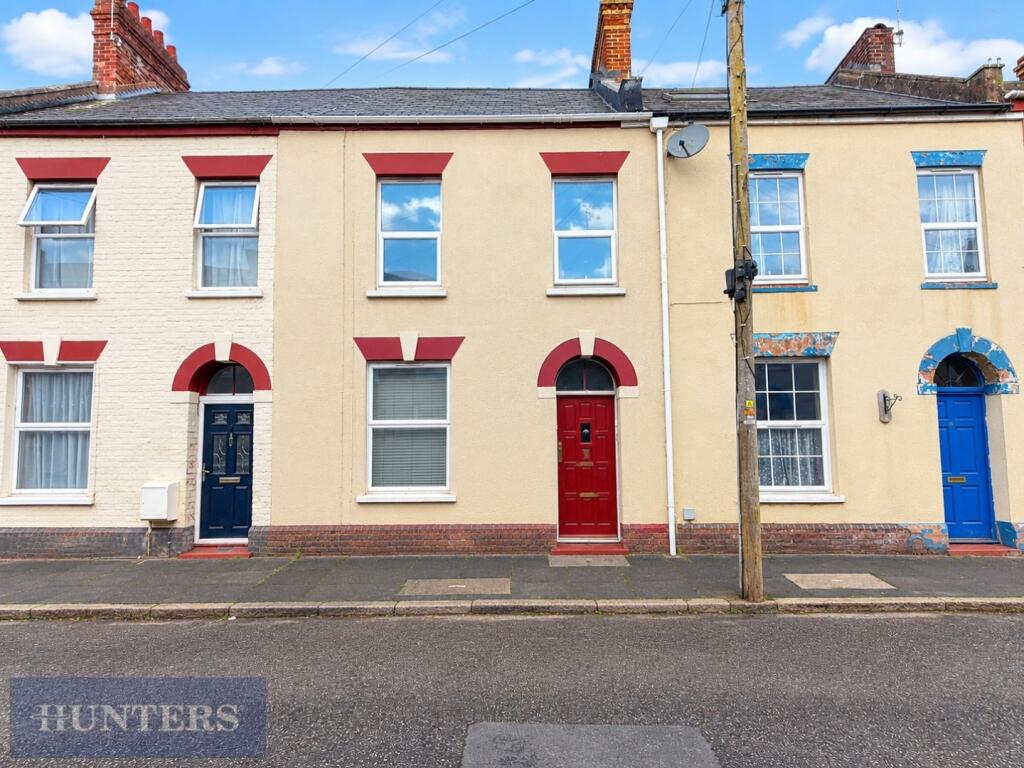 Main image of property: Regent Street, Exeter