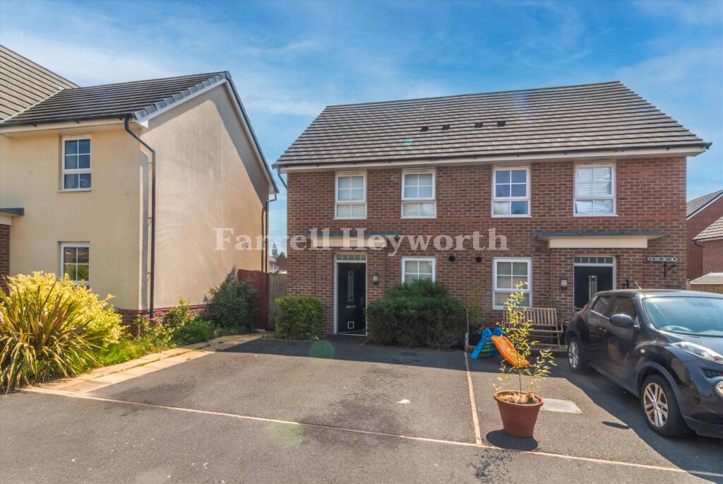 Main image of property: Gold Lane, Lancaster