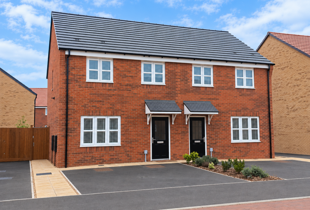 Main image of property: Drybread Road,
Whittlesey,
Peterborough
PE7 1YR