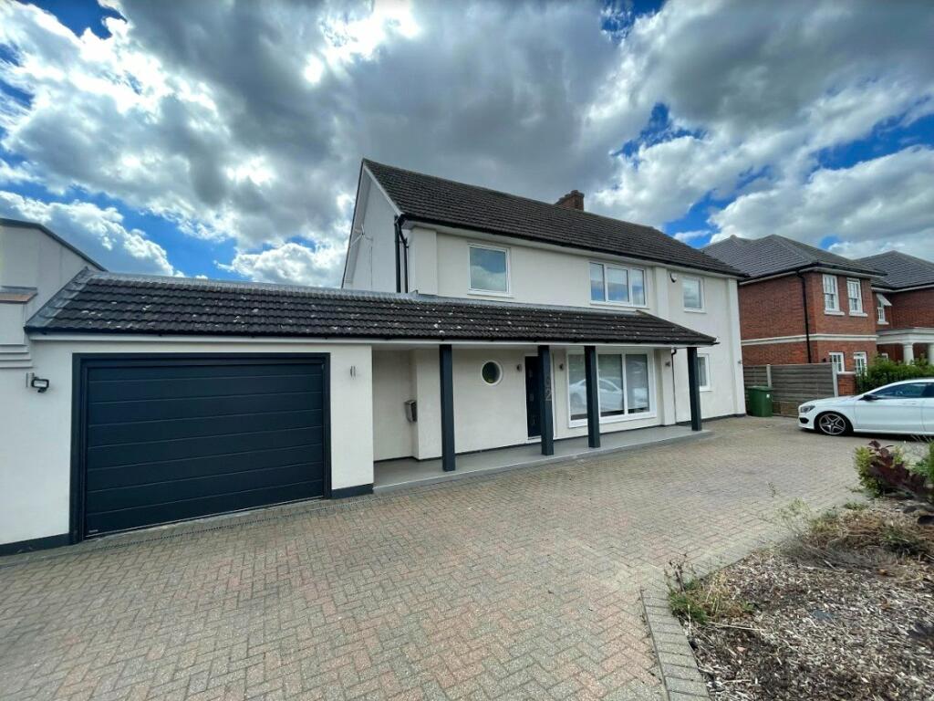 Main image of property: The Ridgeway, Radlett, Hertfordshire, WD7