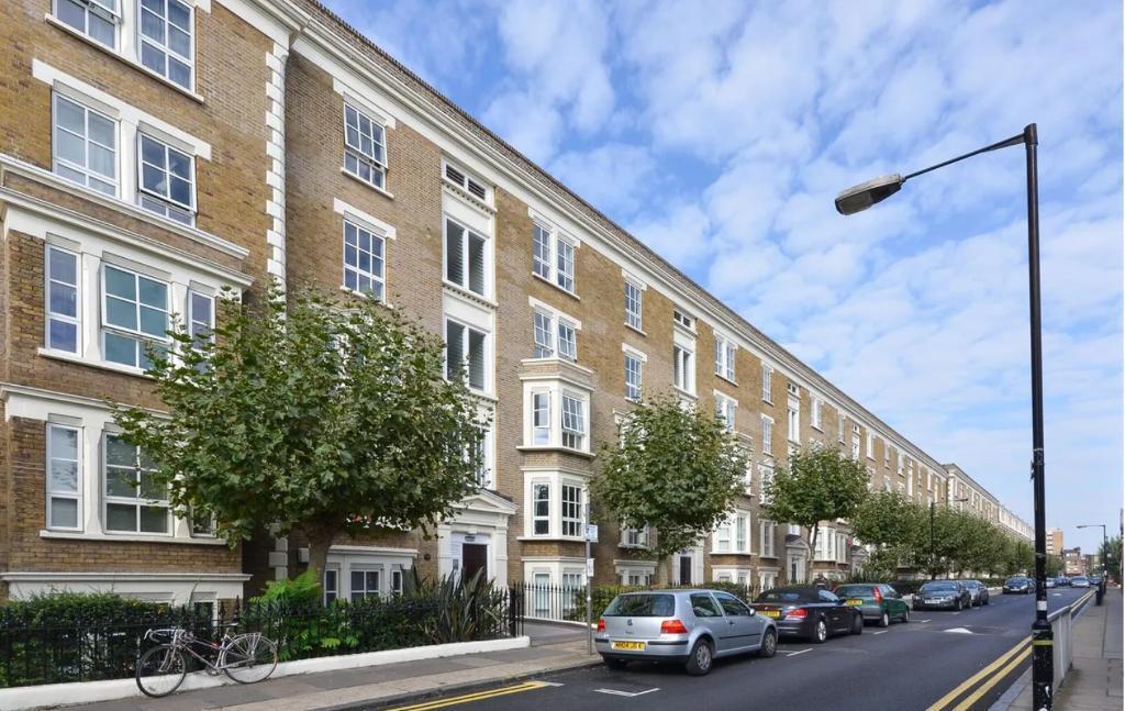 Main image of property: Wilmot Street, Bethnal Green, London, E2 0BT