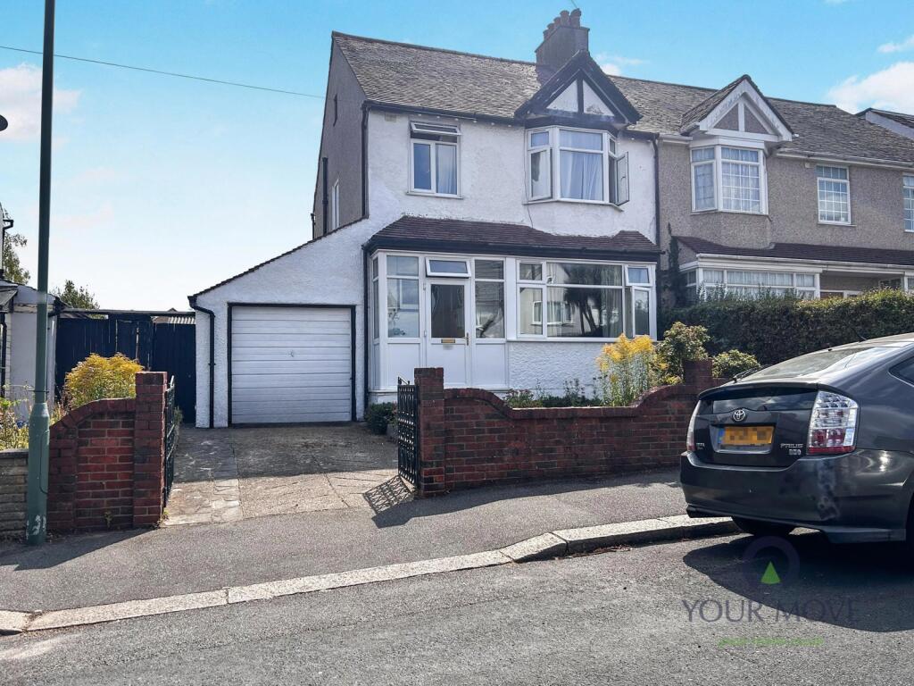 Main image of property: Wordsworth Road, Wallington, SM6