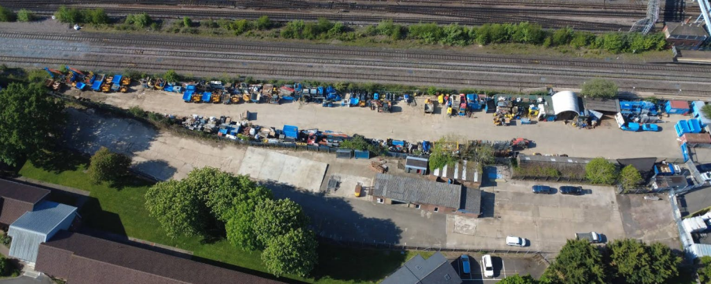 Station Yard Ickenham Road.PNG