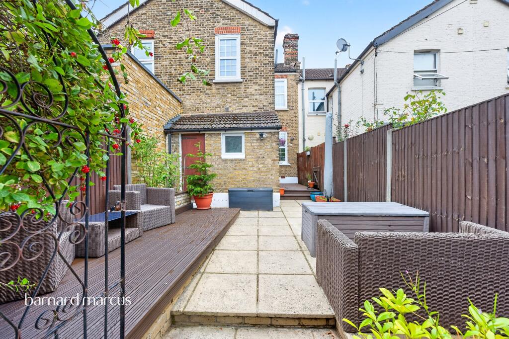 Main image of property: Carshalton Road, Sutton