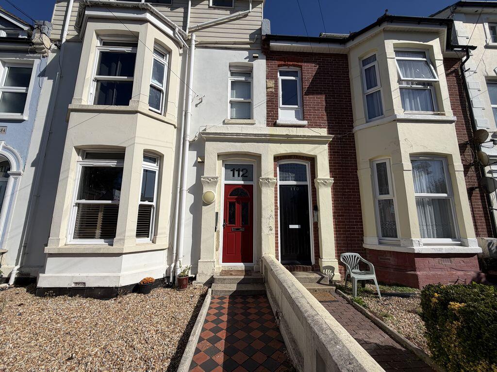 Main image of property: Aldwick Road, Bognor Regis