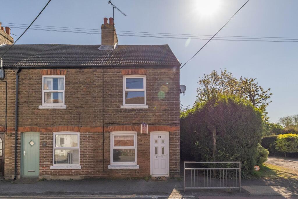 Main image of property: Hackington Road, Tyler Hill, Canterbury, Kent, CT2