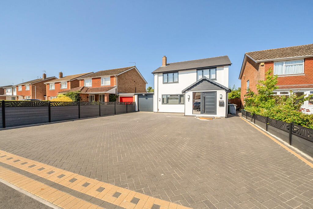 Main image of property: Sutton Road, Speen, Newbury