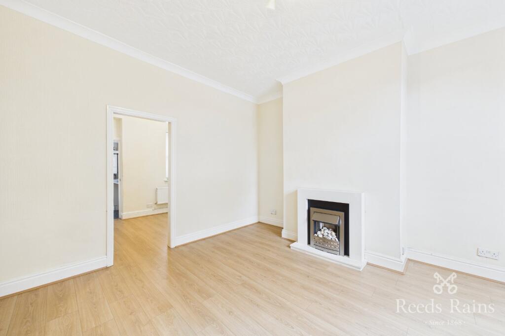 Main image of property: Joseph Street, St. Helens, Merseyside, WA9