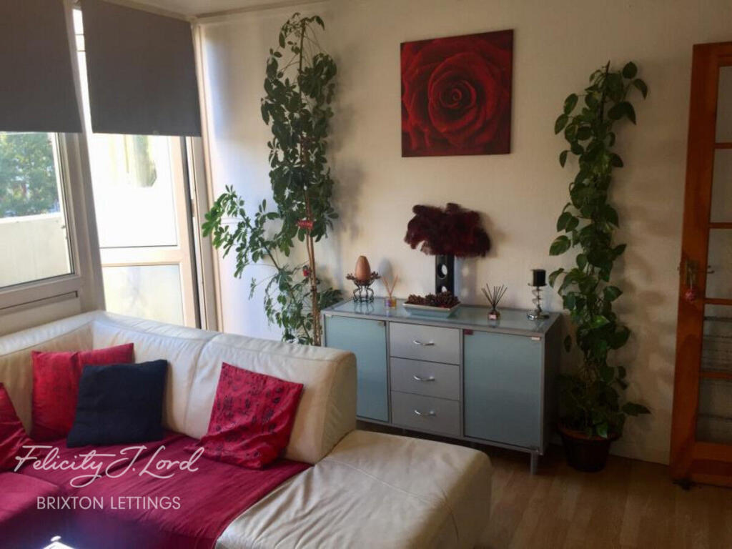Main image of property: Loughborough Road, London
