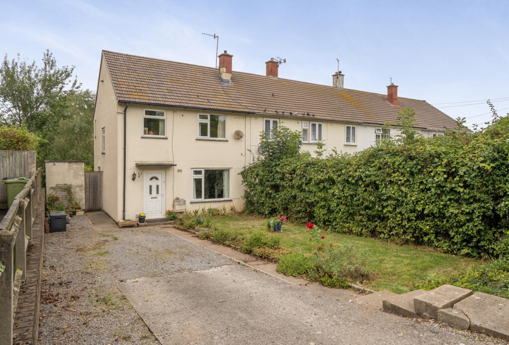Main image of property: Okebourne Road, Bristol, BS10