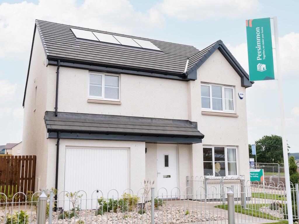 Main image of property: Balvaird Avenue,
Scone,
Perth,
PH2