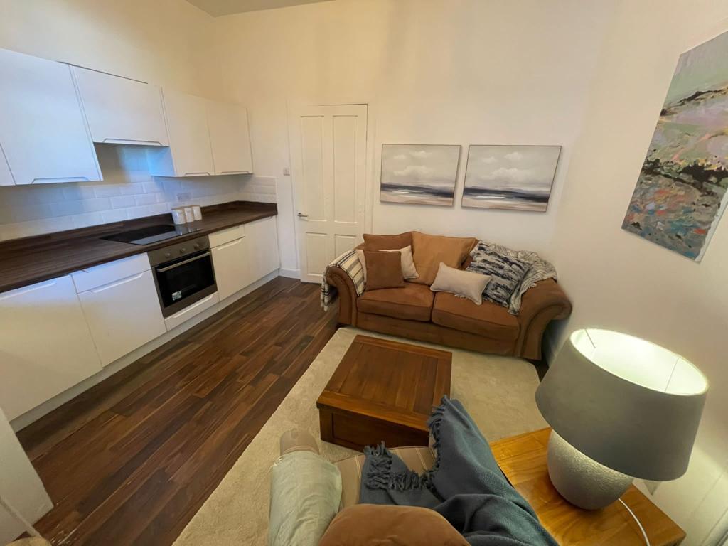 Main image of property: Hill Street, Irvine, North Ayrshire, KA12
