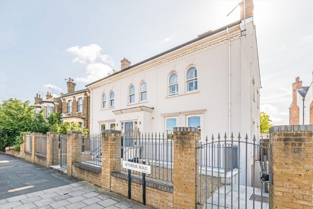 Main image of property: Seymour Road, Hampton Wick