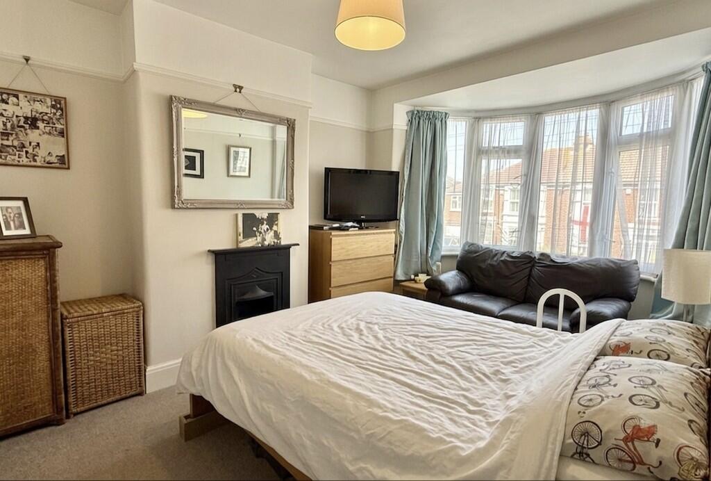 Main image of property: Brighton Avenue, Elson, Gosport