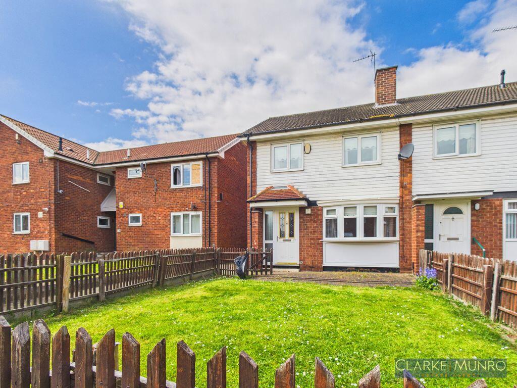 Main image of property: Elkington Walk, Netherfields 
