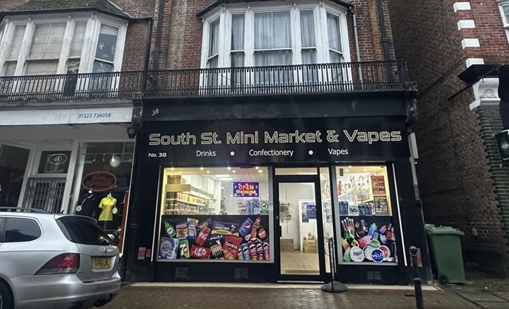 Main image of property: South Street, Eastbourne, East Sussex, BN21