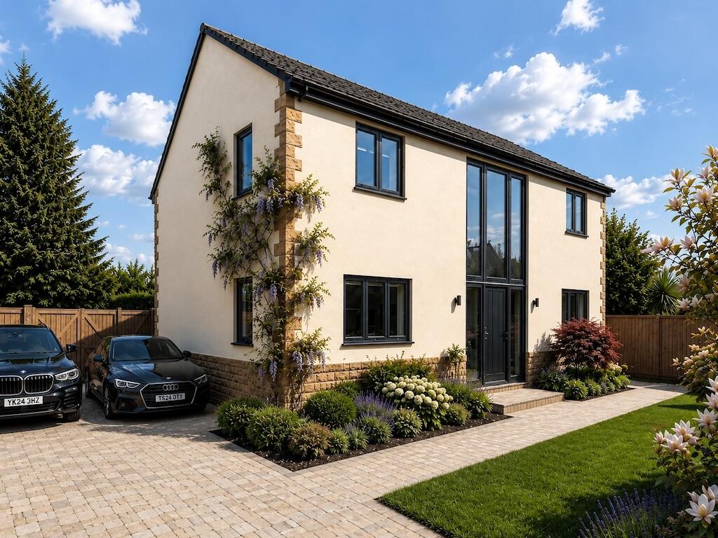 Main image of property: Blackwell Close, Earls Barton, North Northamptonshire