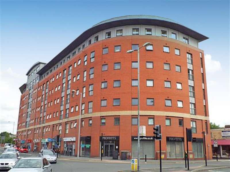 Main image of property: Marsden Road, Bolton, Greater Manchester, BL1