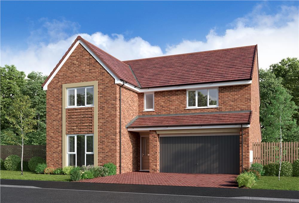 Main image of property: Chapelgarth,
Sunderland,
SR3 2GX
