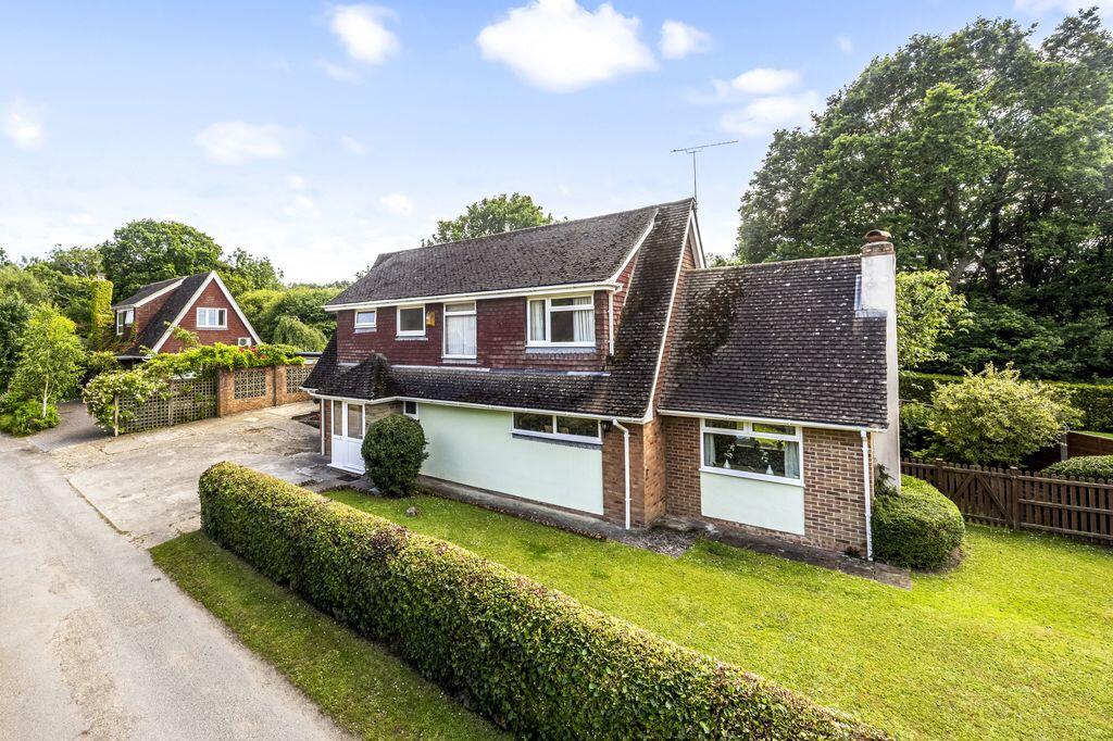 Main image of property: Sands Lane, Small Dole