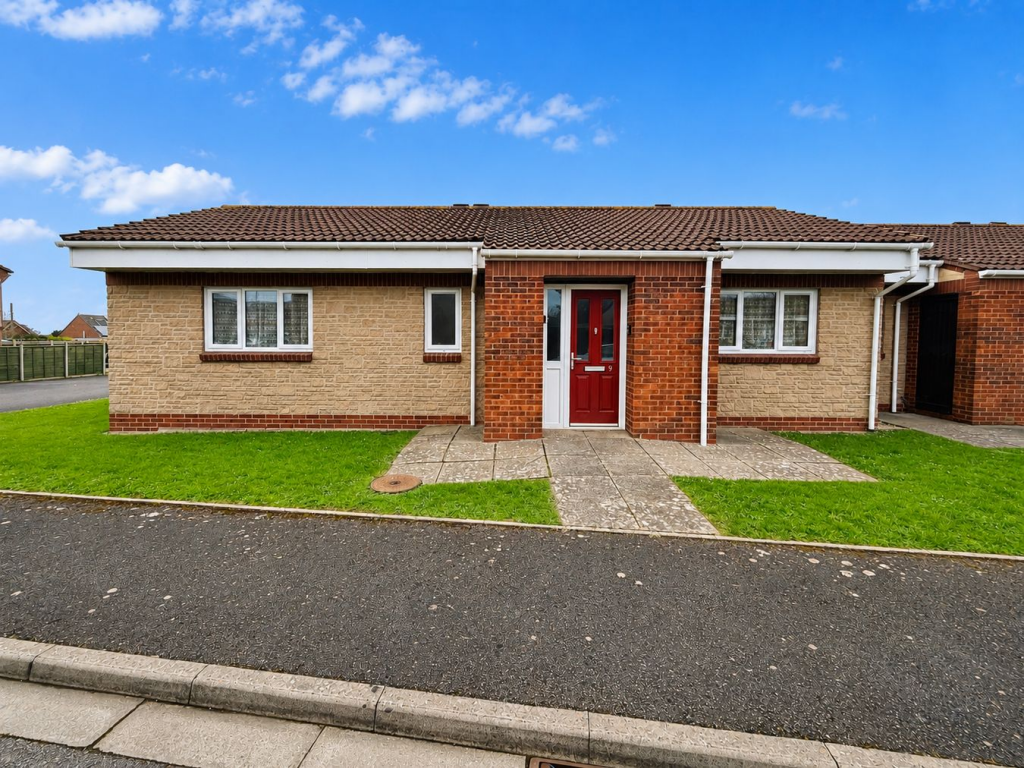 Main image of property: Pilgrims Way, Pawlett, Bridgwater, TA6