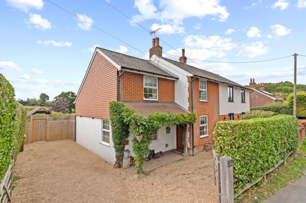 Main image of property: Eastbourne Road, Halland, Lewes, East Sussex, BN8