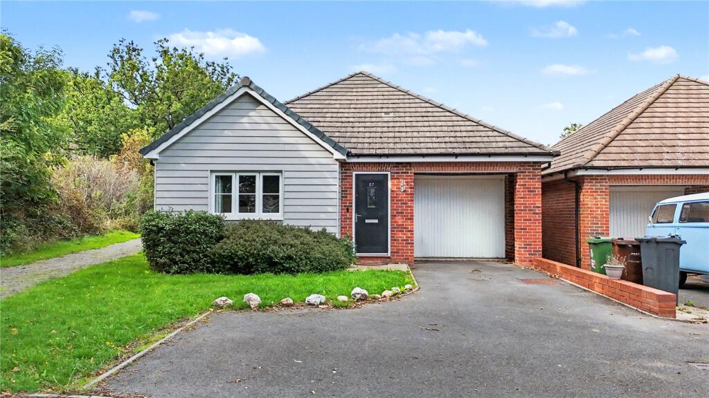 Main image of property: Noble Way, Cheswick Green, Solihull, West Midlands, B90