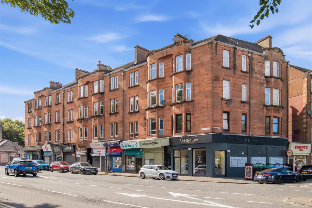 Main image of property: Paisley Road West, Glasgow