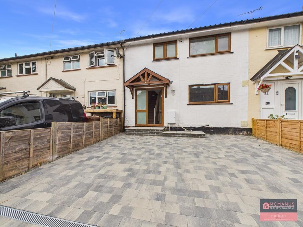 Main image of property: Kymswell Road, Stevenage