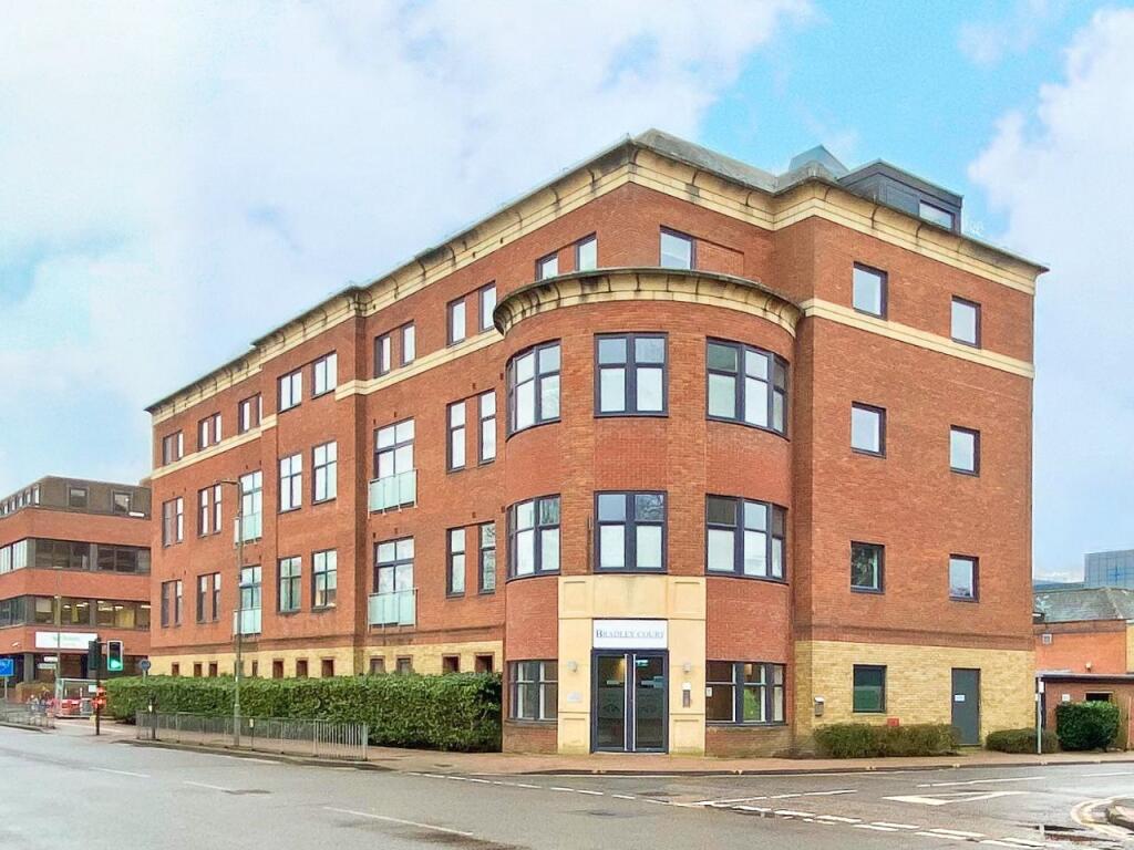 Main image of property: Knoll Road, Camberley, Surrey, GU15